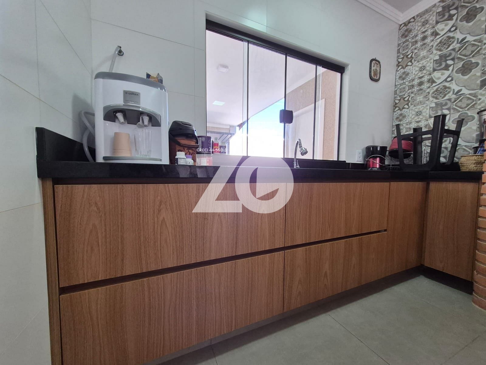 Casa, 3 quartos, 143 m² - Foto 6