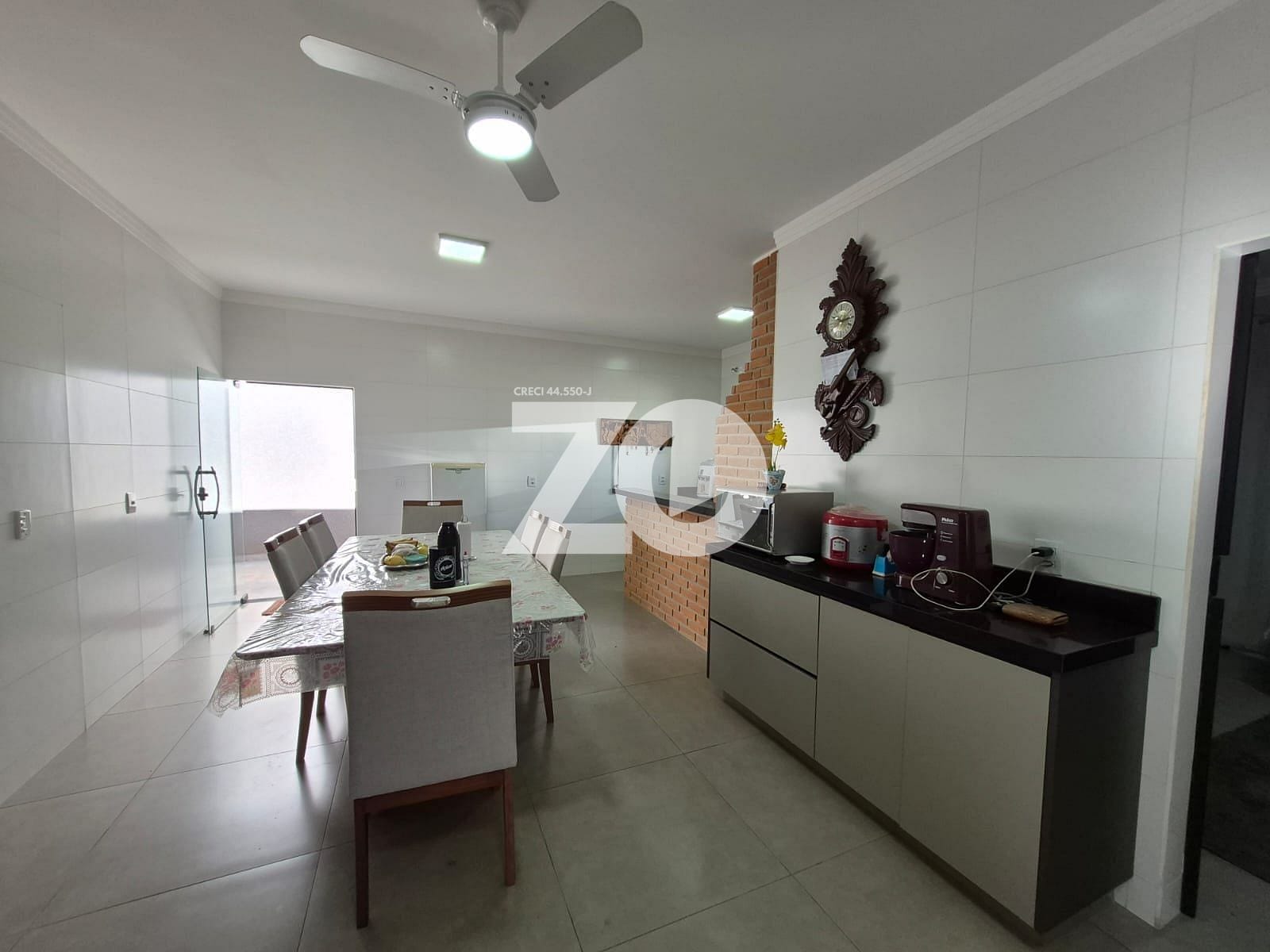 Casa, 3 quartos, 143 m² - Foto 3