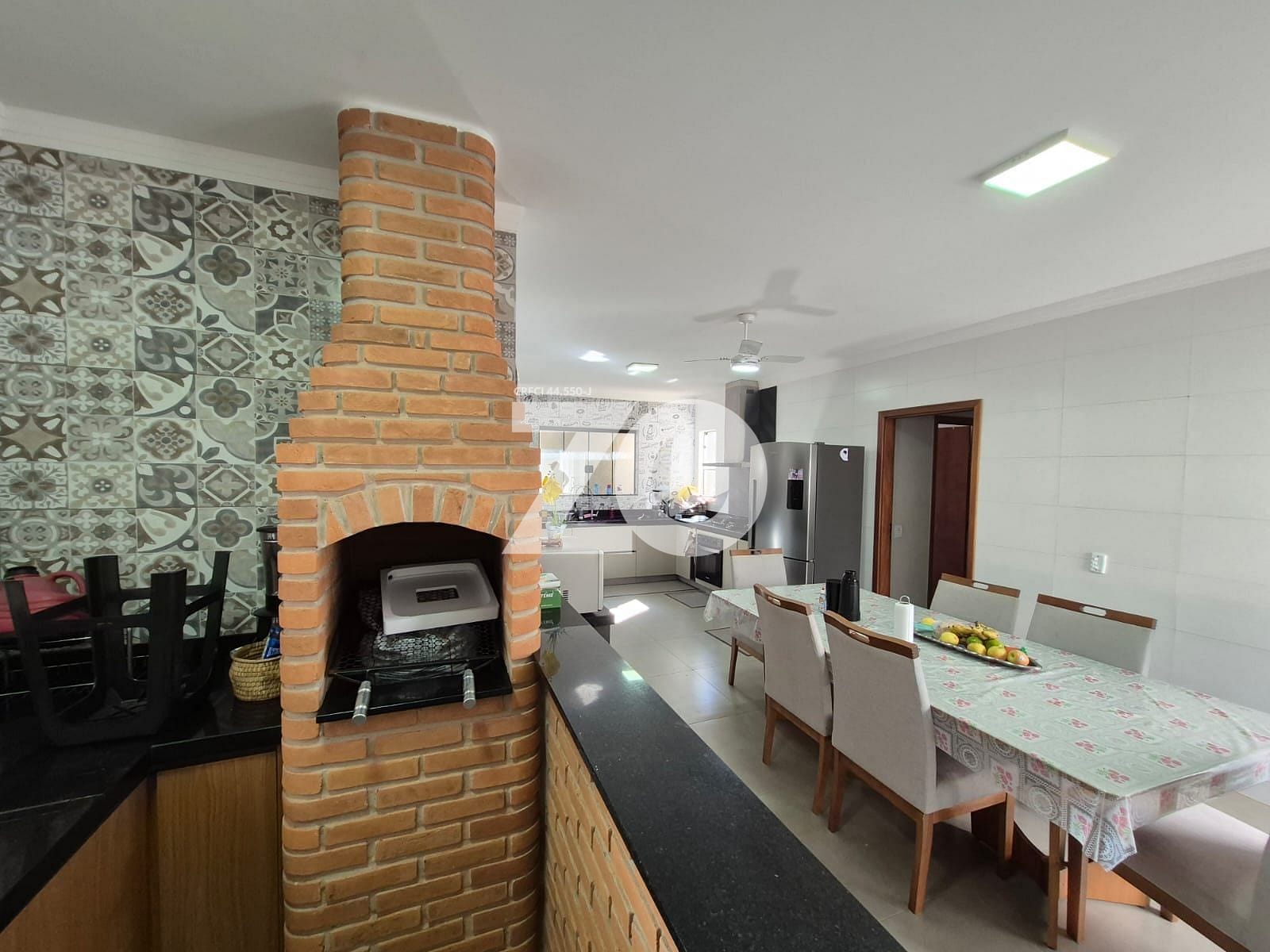 Casa, 3 quartos, 143 m² - Foto 4