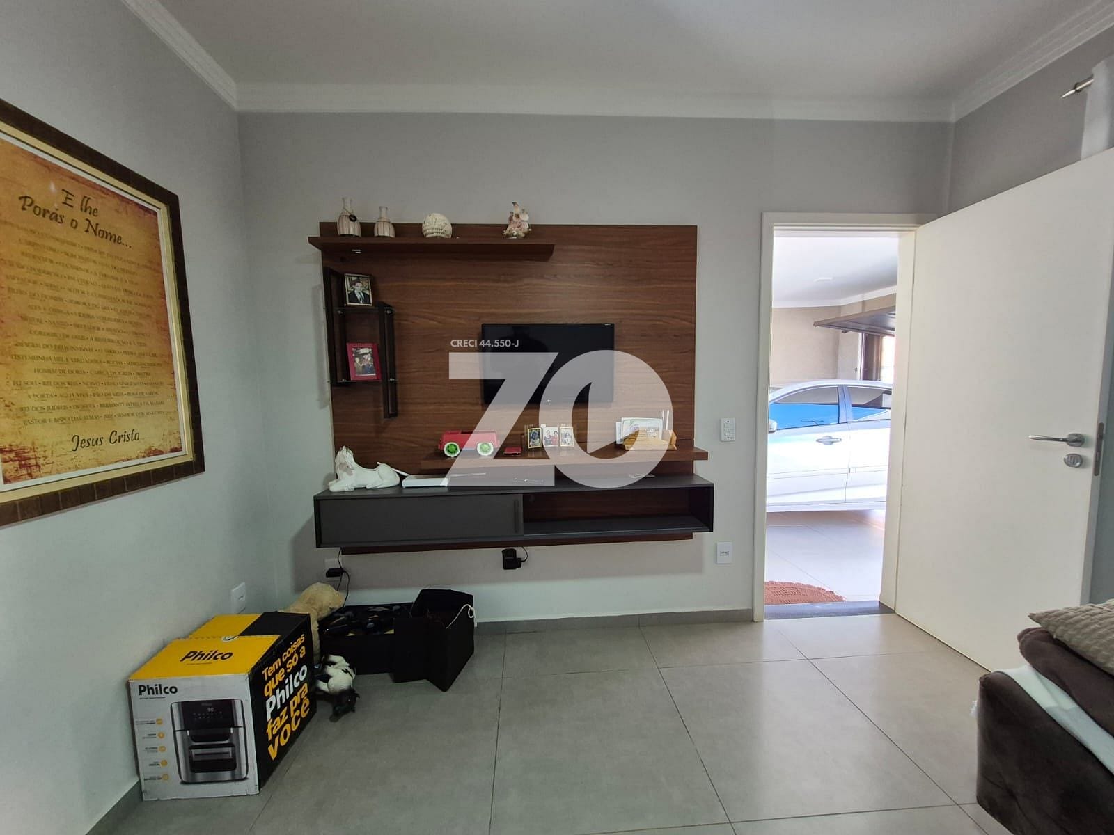 Casa, 3 quartos, 143 m² - Foto 8