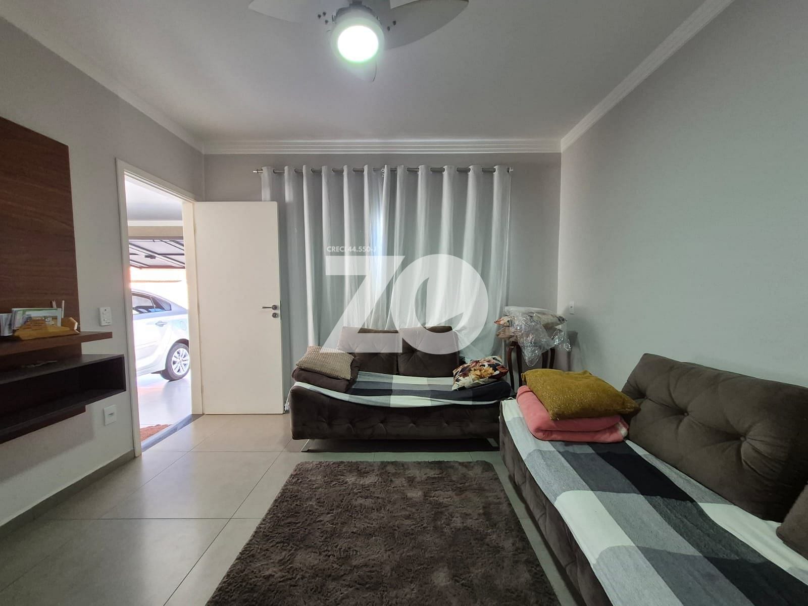 Casa, 3 quartos, 143 m² - Foto 7