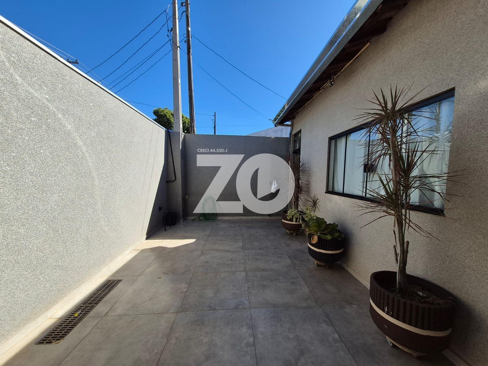 Casa, 3 quartos, 143 m² - Foto 13