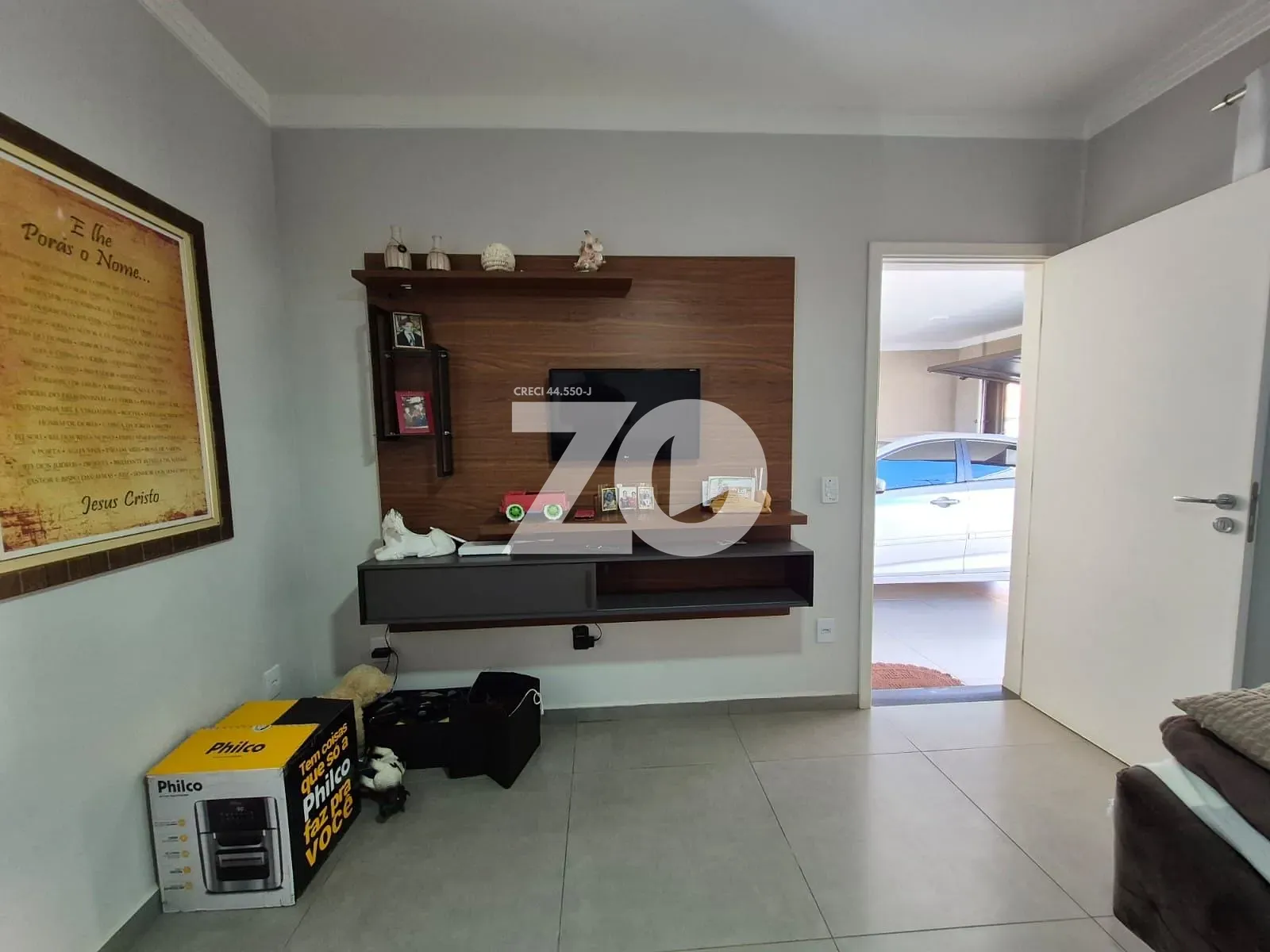 Casa, 3 quartos, 143 m² - Foto 8