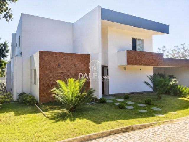 Casa com 400m² 4 quartos e 5 banheiros, à venda, no bairro Setor Habitacional Tororó (Jardim Botânico) em Brasília