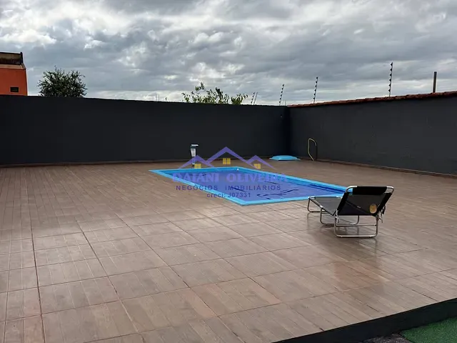 Casa 3 quartos e 1 banheiro, à venda, no bairro CENTRO em Cambará