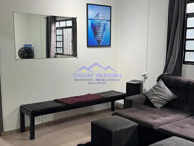 Casa 3 quartos e 1 banheiro, à venda, no bairro CENTRO em Cambará