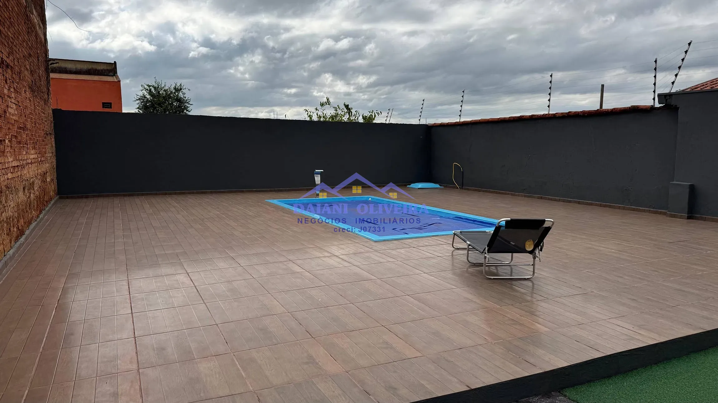 Casa, 3 quartos, 10 m² - Foto 2