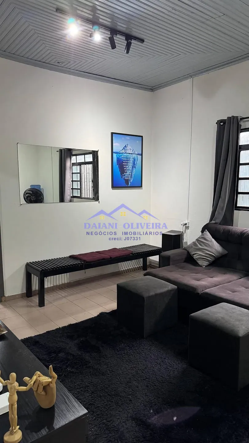 Casa, 3 quartos, 10 m² - Foto 4