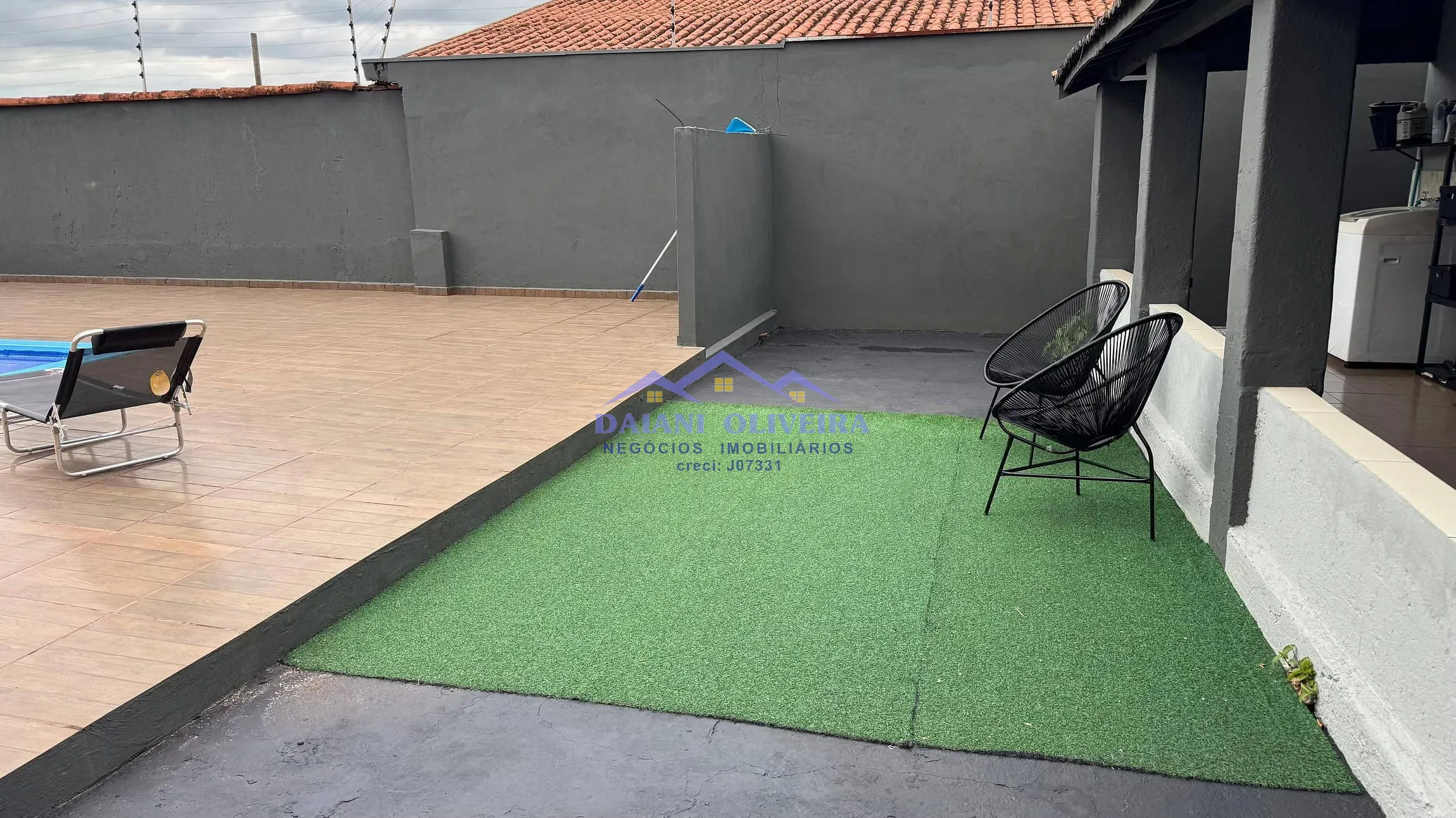 Casa, 3 quartos, 10 m² - Foto 6