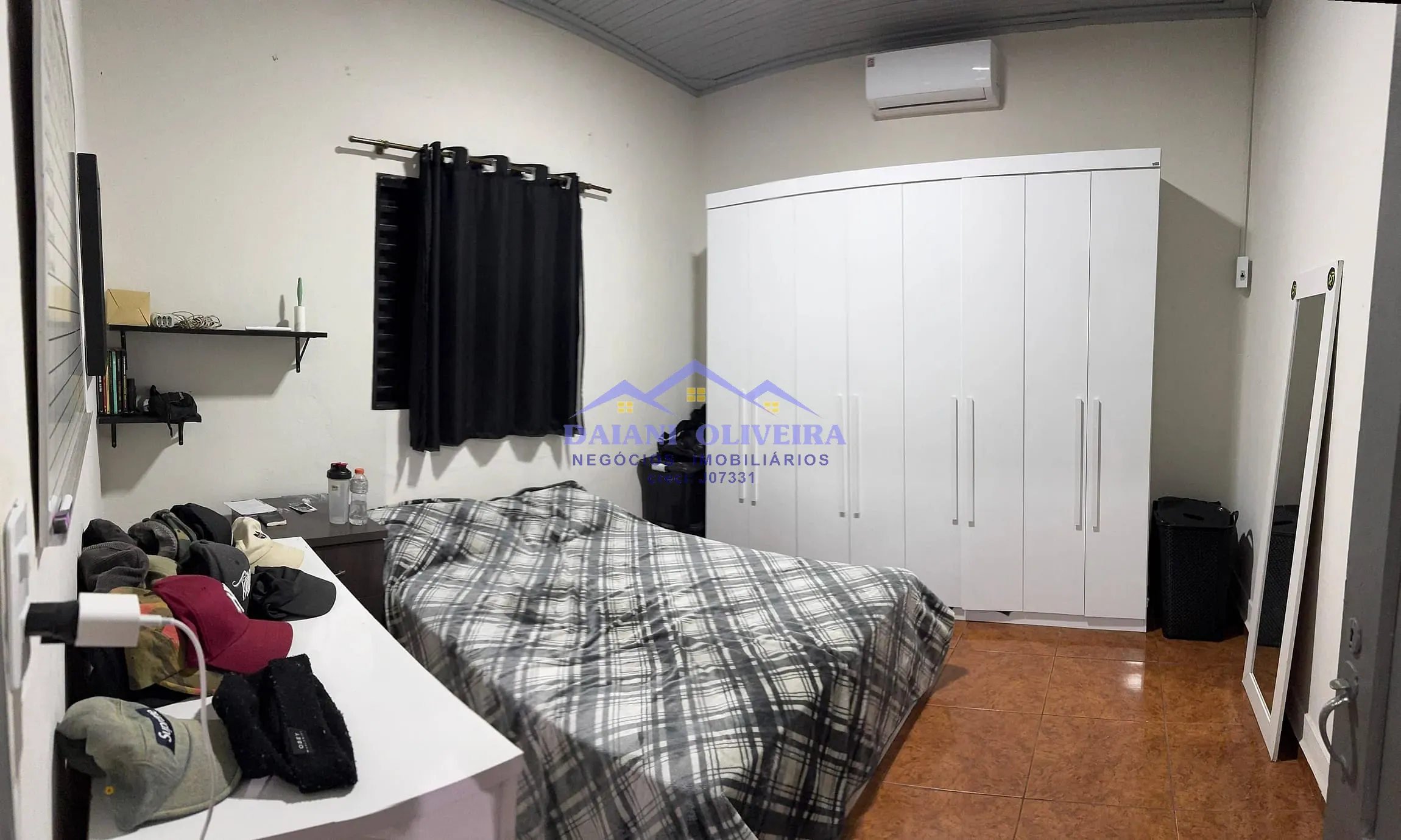 Casa, 3 quartos, 10 m² - Foto 8