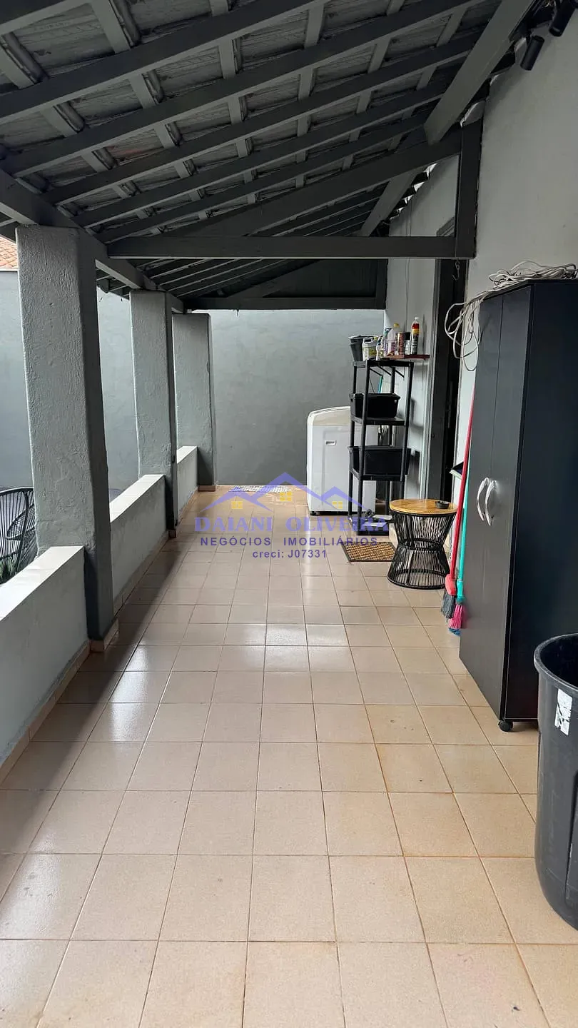 Casa, 3 quartos, 10 m² - Foto 9