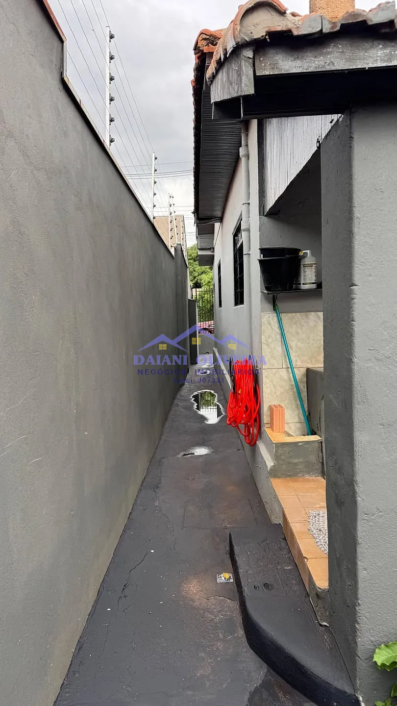 Casa, 3 quartos, 10 m² - Foto 12