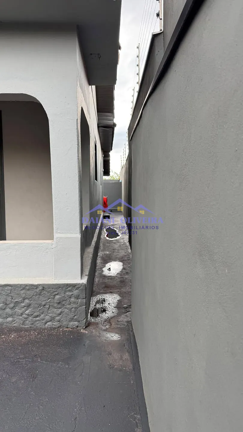 Casa, 3 quartos, 10 m² - Foto 19