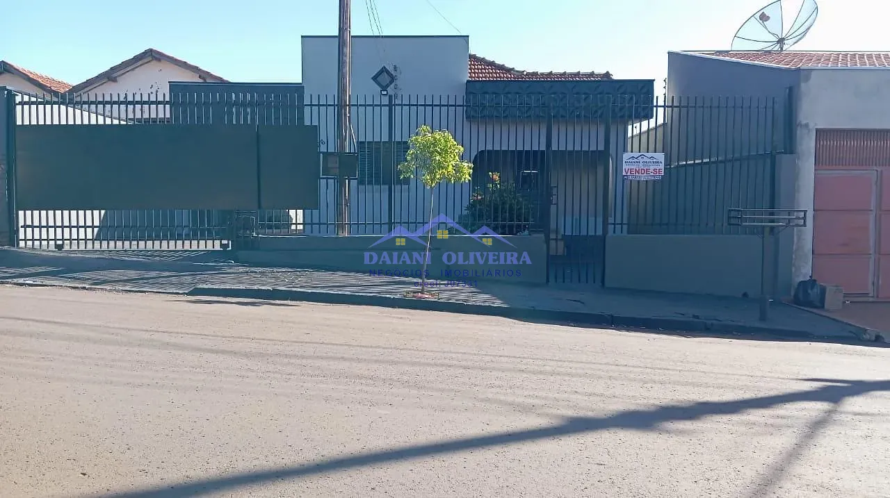 Casa, 3 quartos, 10 m² - Foto 1