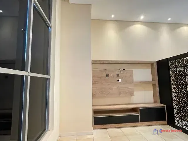 Casa 2 quartos e 1 banheiro, para alugar, no bairro Jardim Ypê em Três Lagoas