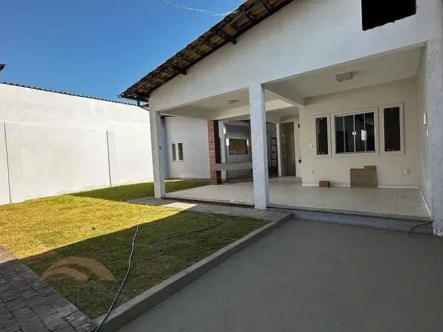 Casa com 330m² 3 quartos e 2 banheiros, à venda, no bairro Imbaúbas em Ipatinga