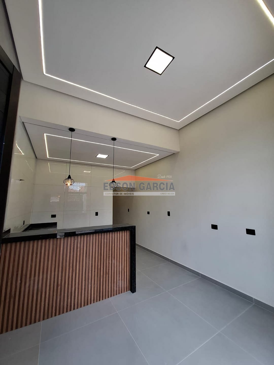 Casa, 2 quartos, 50 m² - Foto 2