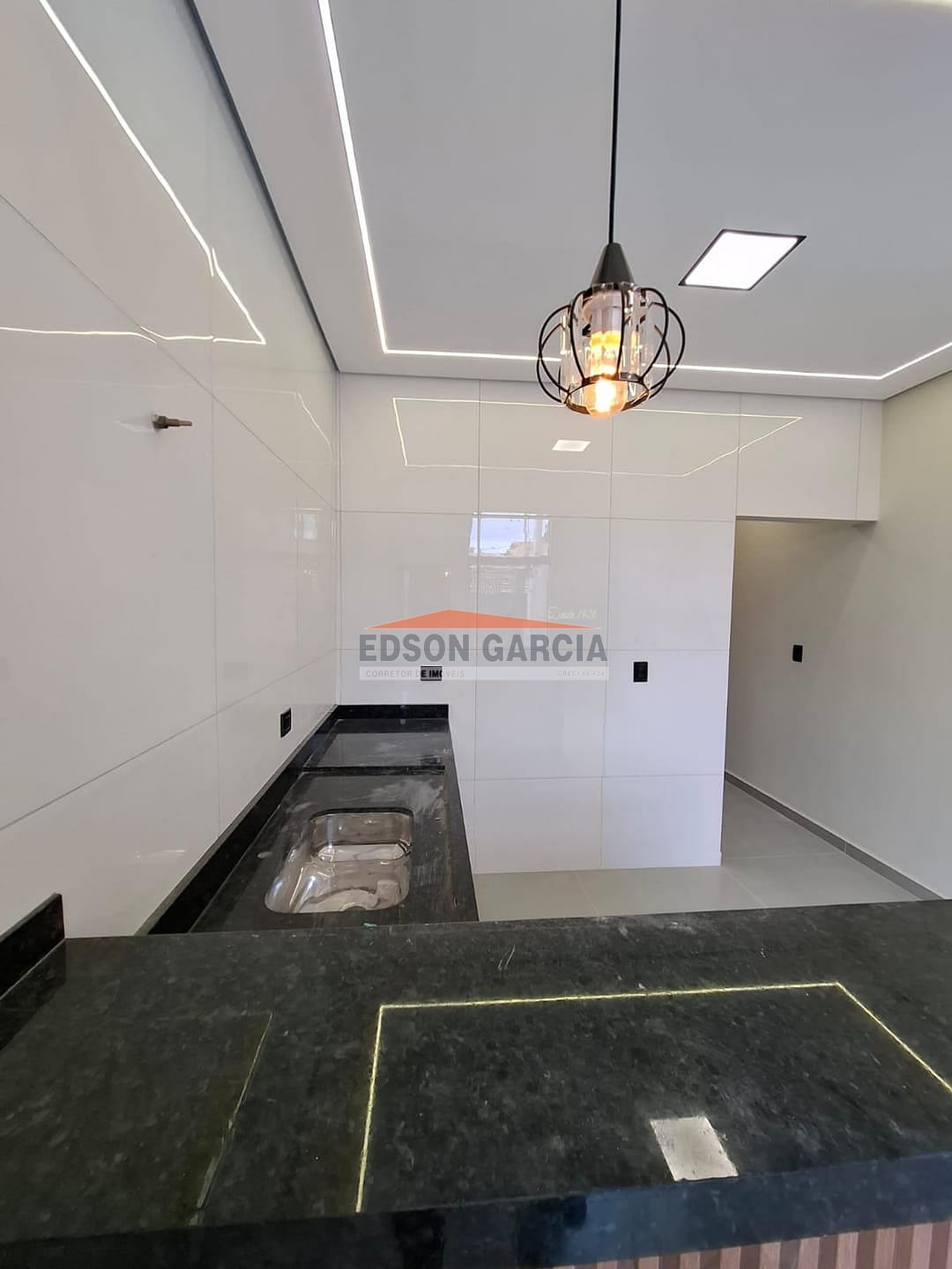 Casa, 2 quartos, 50 m² - Foto 4