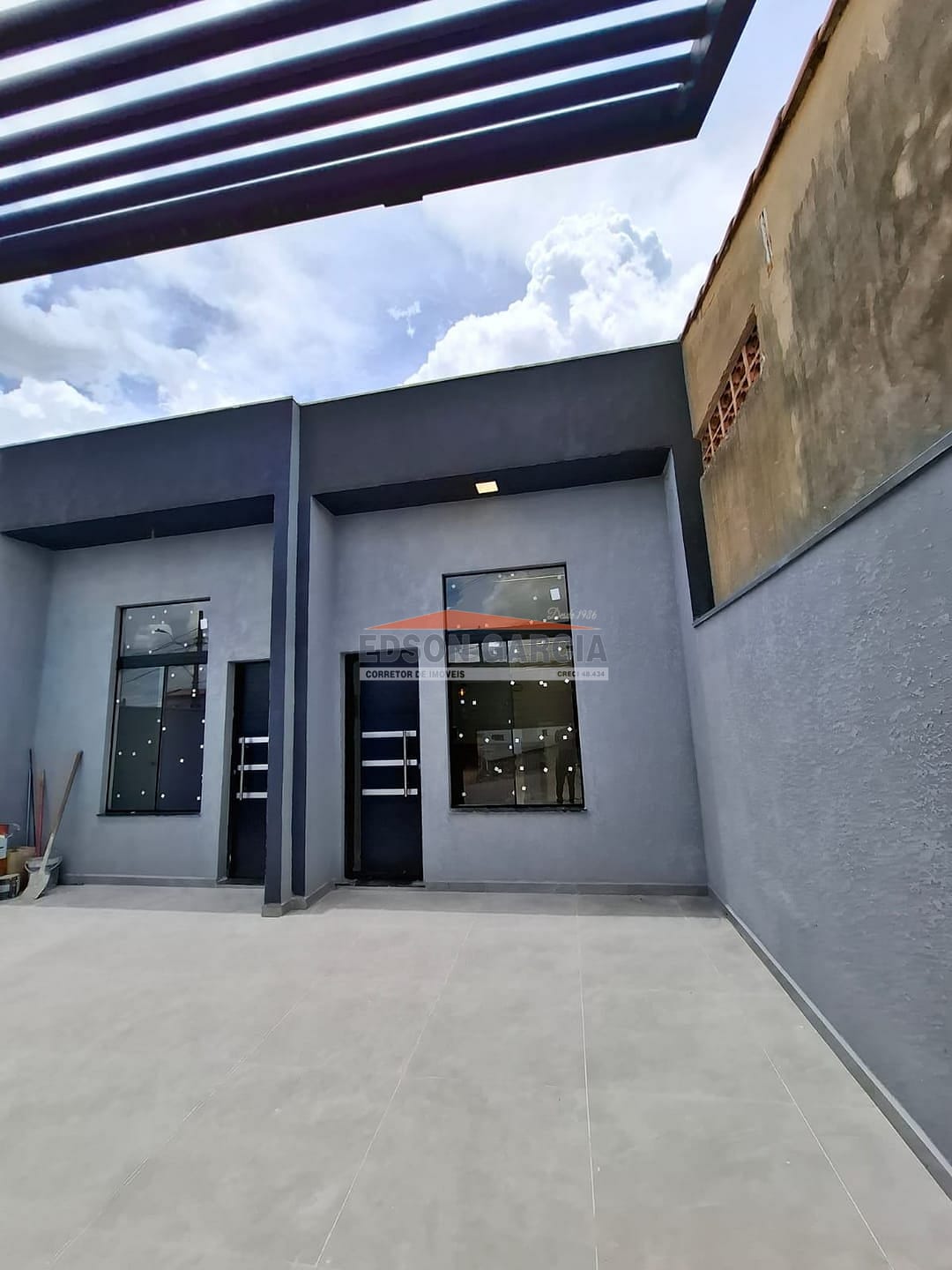 Casa, 2 quartos, 50 m² - Foto 6