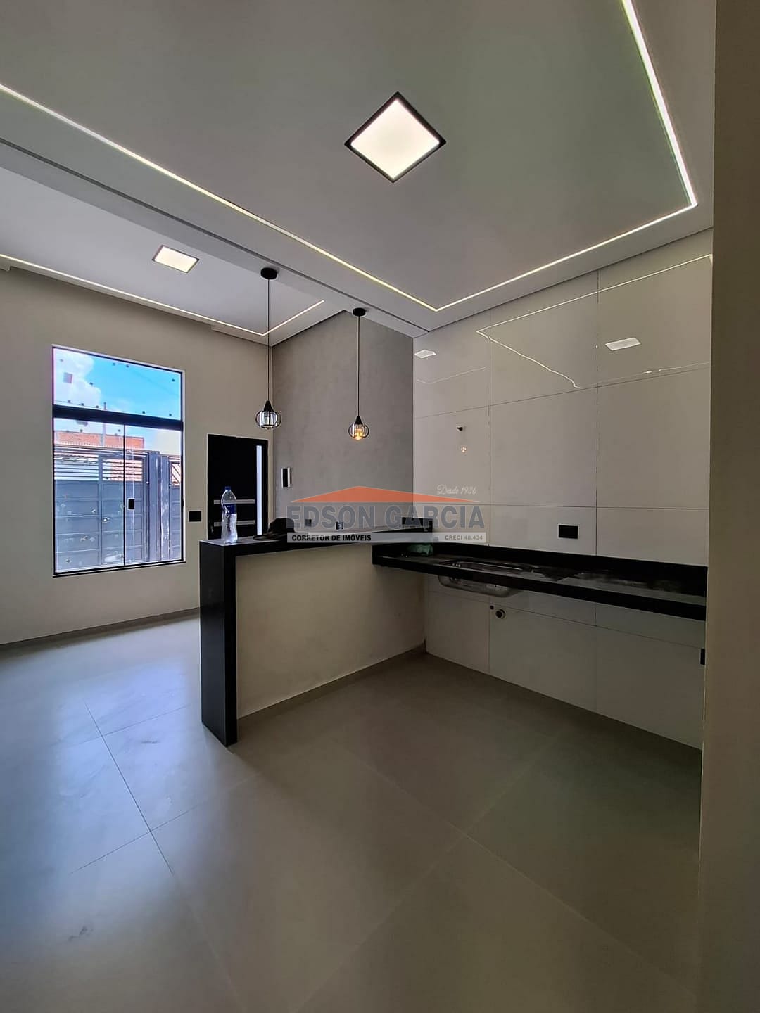 Casa, 2 quartos, 50 m² - Foto 3