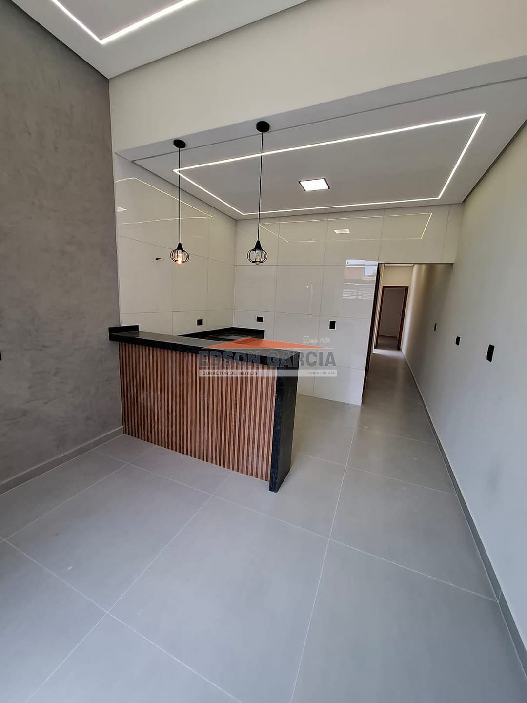 Casa, 2 quartos, 50 m² - Foto 9