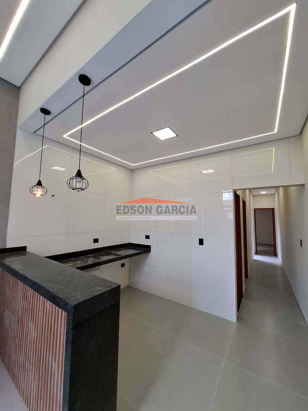 Casa, 2 quartos, 50 m² - Foto 12