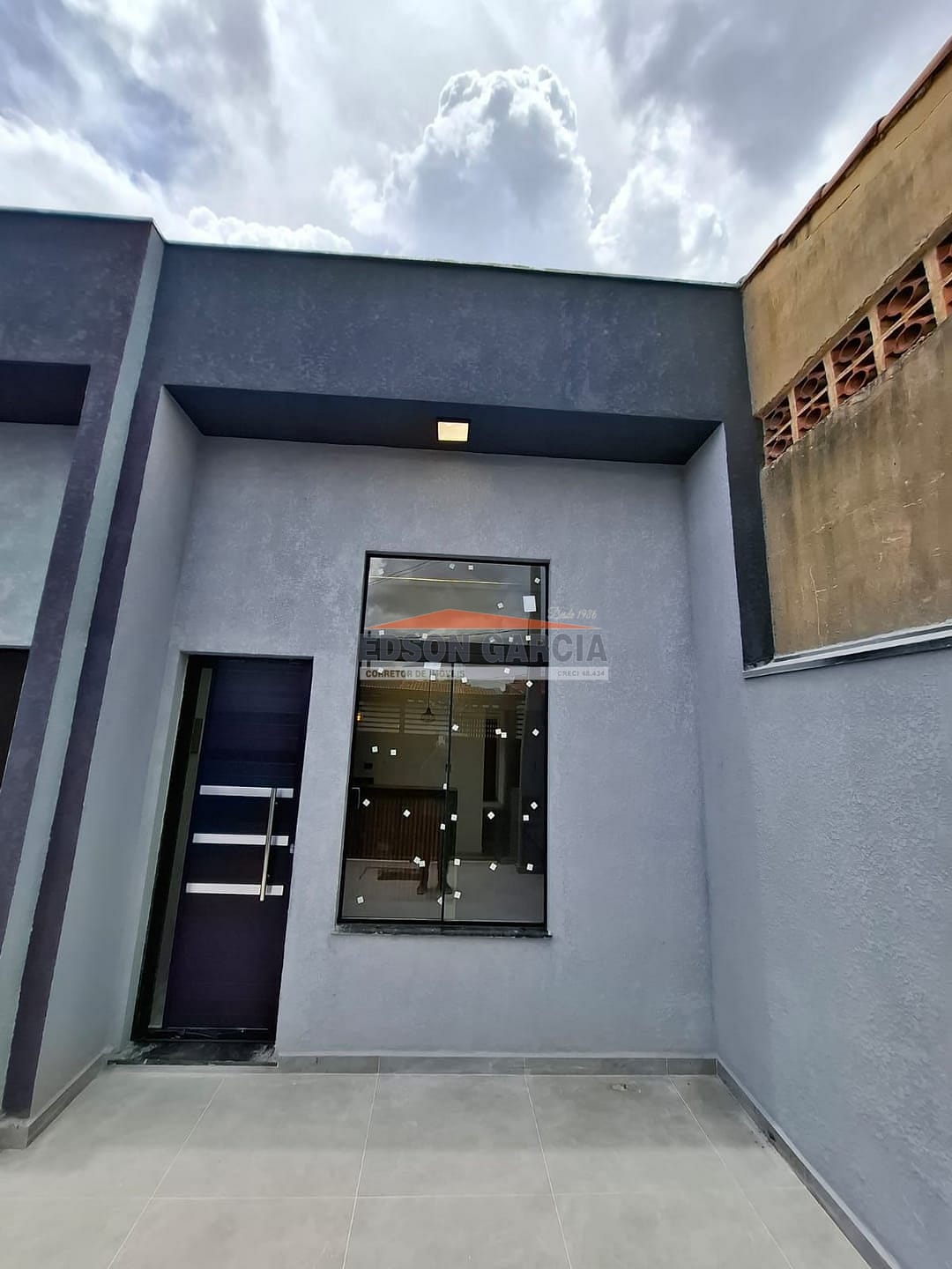 Casa, 2 quartos, 50 m² - Foto 7