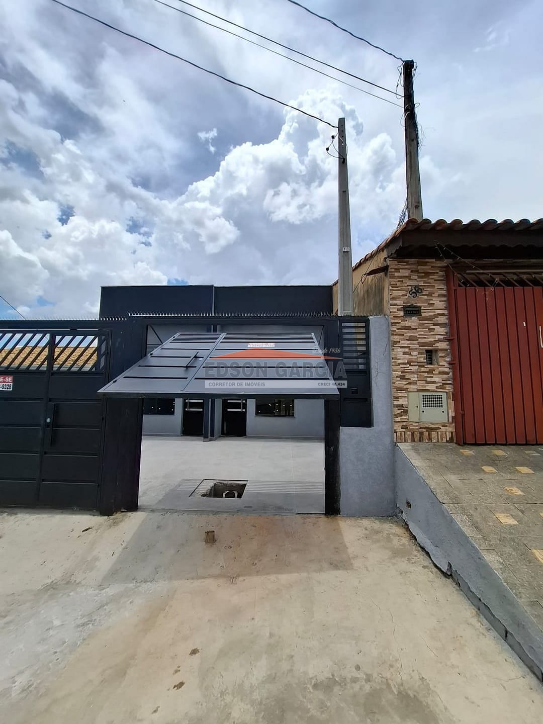 Casa, 2 quartos, 50 m² - Foto 18