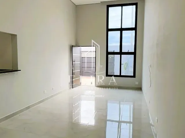 Casa com 175m² 3 quartos e 2 banheiros, à venda, no bairro Terrazul SM em Santa Bárbara D'Oeste