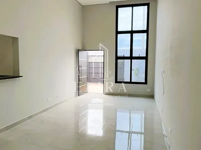 Casa com 175m² 3 quartos e 2 banheiros, à venda, no bairro Terrazul SM em Santa Bárbara D'Oeste