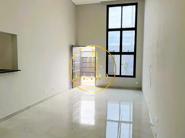 Casa com 175m² 3 quartos e 2 banheiros, à venda, no bairro Terrazul SM em Santa Bárbara D'Oeste