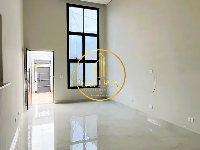 Casa com 175m² 3 quartos e 2 banheiros, à venda, no bairro Terrazul SM em Santa Bárbara D'Oeste
