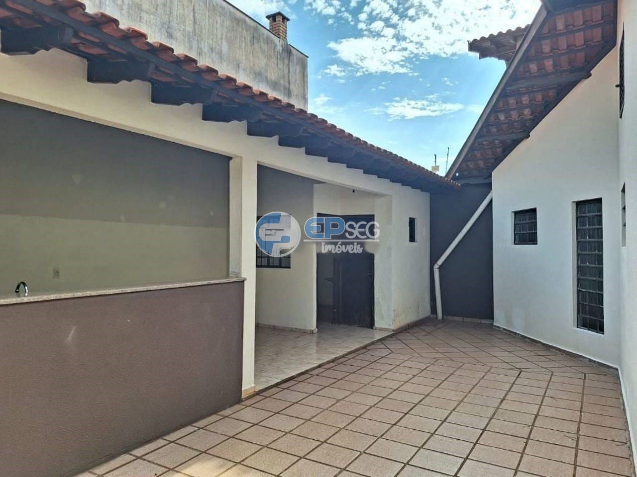Casa, 3 quartos, 156 m² - Foto 18