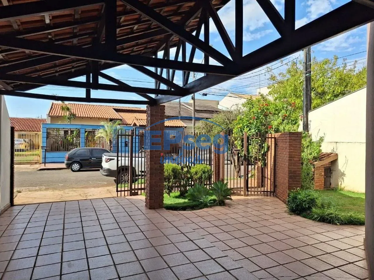 Casa, 3 quartos, 156 m² - Foto 3