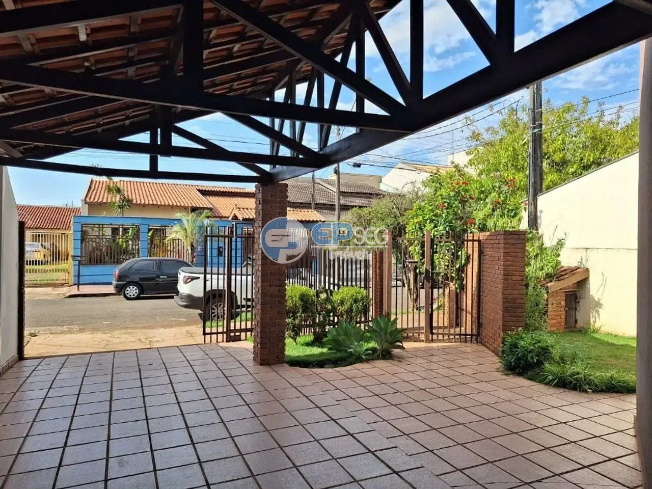 Casa, 3 quartos, 156 m² - Foto 3