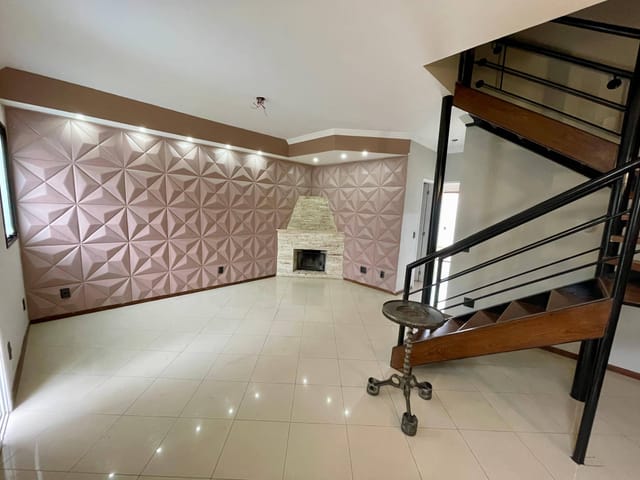 Foto do Casa - Casa com 3 quartos ( 1 suíte) a venda 86m² por R$ 710.000 - Condominio The Way - Granja Viana - Cotia - SP | ETL IMOBILIARIA