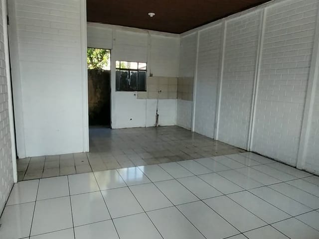 Foto do Casa - Ótima Casa em Condomínio para locação com 2 quartos, em boa localização na Cidade Jardim, São José dos Pinhais, PR | Haas Imóveis