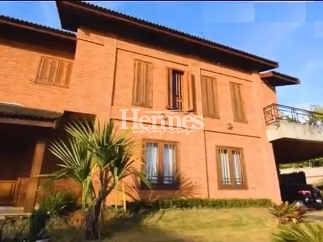 Casa com 1143m² 4 quartos e 6 banheiros, à venda, no bairro Cidade Universitária em Campinas