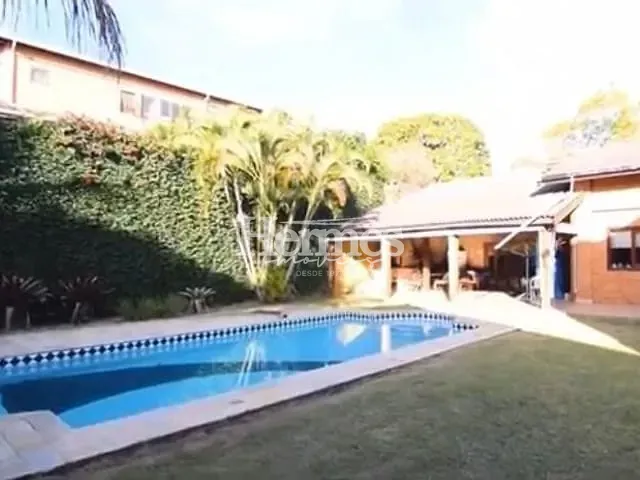 Casa com 1143m² 4 quartos e 6 banheiros, à venda, no bairro Cidade Universitária em Campinas