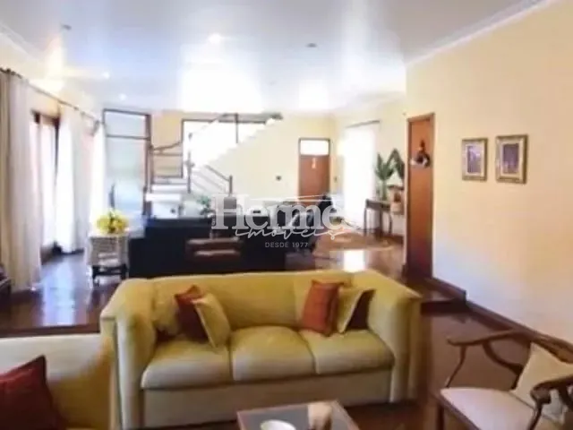 Casa com 1143m² 4 quartos e 6 banheiros, à venda, no bairro Cidade Universitária em Campinas