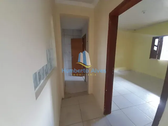 Casa 1 quarto e 1 banheiro, para alugar, no bairro Felícia em Vitória da Conquista