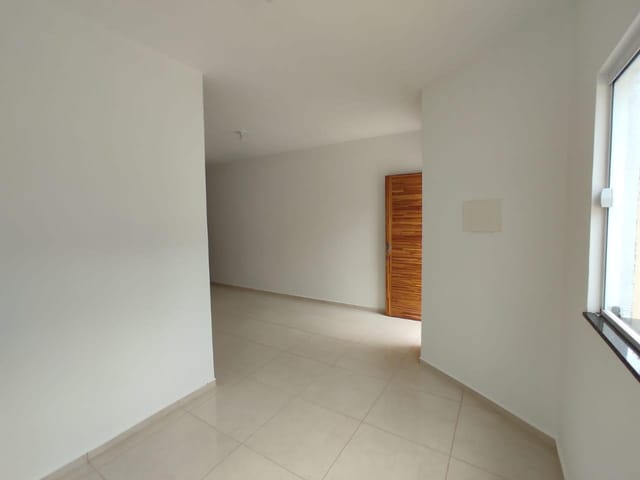 Foto do Casa - Casa para aluguel, 80 m² - Residencial Estoril - Taubaté/SP | IFR Imóveis
