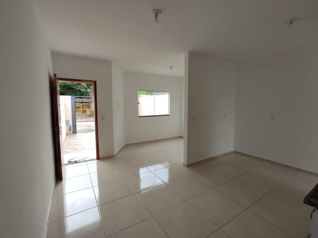 Foto do Casa - Casa para aluguel, 80 m² - Residencial Estoril - Taubaté/SP | IFR Imóveis