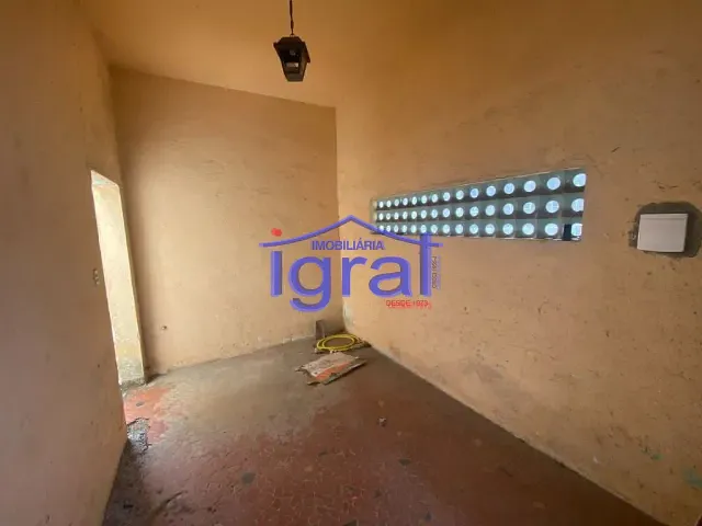 Casa com 420m², à venda ou para alugar, no bairro Vila Guarani (Z Sul) em São Paulo