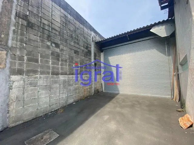 Casa com 420m², à venda ou para alugar, no bairro Vila Guarani (Z Sul) em São Paulo