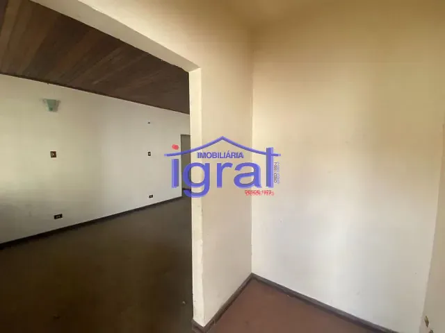 Casa com 420m², à venda ou para alugar, no bairro Vila Guarani (Z Sul) em São Paulo