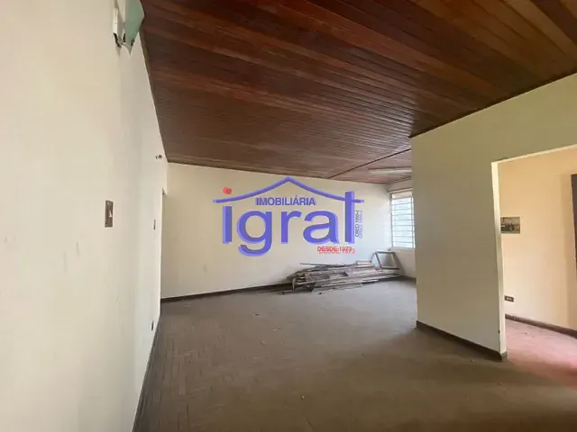 Casa com 420m², à venda ou para alugar, no bairro Vila Guarani (Z Sul) em São Paulo