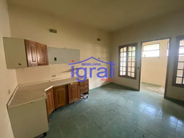 Casa com 420m², à venda ou para alugar, no bairro Vila Guarani (Z Sul) em São Paulo