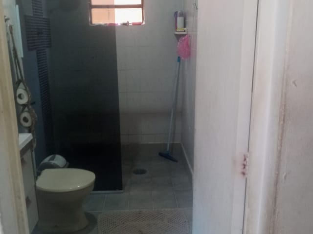 Casa com 144m² 3 quartos e 1 banheiro, à venda, no bairro Conjunto Habitacional Parque da Floresta em Campinas