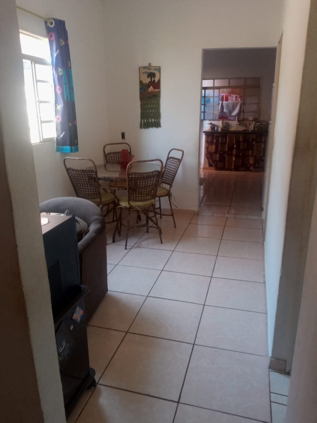 Casa, 3 quartos, 75 m² - Foto 5